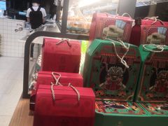 -罗莎蛋糕(魔法师司门口店)