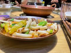 -妈妈的味道·腾冲特色菜(和顺古镇店)