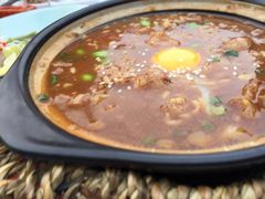 -赵小姐丨新中餐(曲江店)
