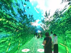 -蓟州溶洞风景区