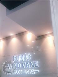 点击看大图 -风向标WIND VANE SALON