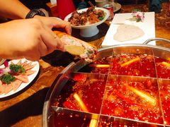-宽田火锅(几江荣华店)