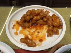 -北平味道.京味菜.烤鸭(梨园店)