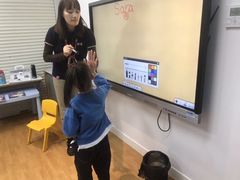 -英孚教育青少儿(河东资深教研中心)