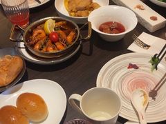 -庐灶江南·江南菜·四合院Bistro(东直门雍和宫·原华侨宾馆店)