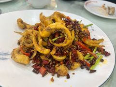 -同发号饭庄(复兴路店)