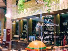 -Bistro 63 创意融合料理(广粤天地店)