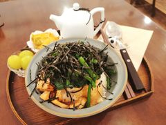 -小银家日式简餐(中信丹阳花园店)