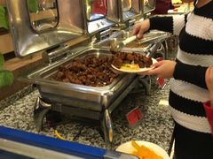 -福成自助烤肉(华冠天地城关店)
