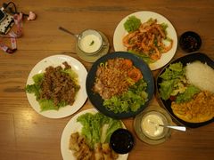 -Le Chalet Dalat