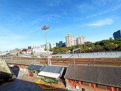 -北京明城墙遗址公园