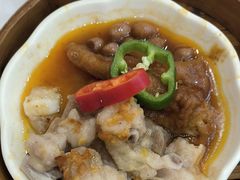 -合晋食府(广州合晋帝苑酒店)