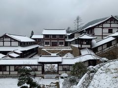 -径山寺