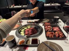 -焱铁烧·黑毛和牛专门店(杭州嘉里中心店)