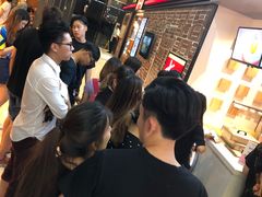 -狐狸和向日葵(北京路店)