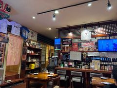 -気楽亭和食料理(气乐亭大世界本店)