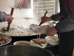 -白家高记肥肠粉(总店)