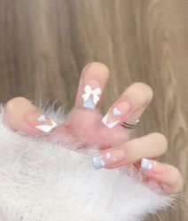 -兔猫ToMoreNails美甲美睫