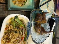 -正通记·哈尔滨烧烤·炭烤鸽子(七宝万科国际店)