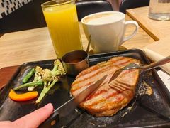-必胜客(永旺店)