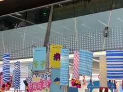 -福田卓悦INTOWN购物中心