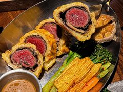 -Bistro 63 创意融合料理(广粤天地店)