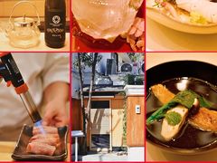 -鮨一日本料理旗舰店(总店)