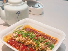 -鸭匠食府·挂炉烤鸭·新京菜(阜成路店)