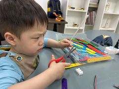 -广州市荔湾区协和幼儿园(彭城东路)