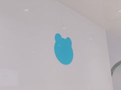门面-兰熊鲜奶(西直门凯德mall店)