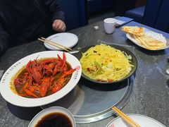 -叶派龙虾·招牌十三香(合肥路首店)