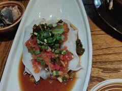 -亮欢寨酸汤鱼(沙冲路店)