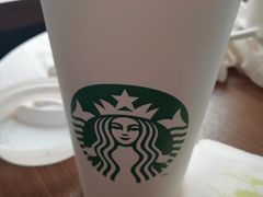 -星巴克(天津大悦城第二店)