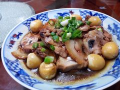 -窄巷子陕菜馆·地道陕西菜(粉巷店)