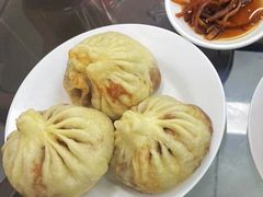 -天宫院小吃·包子炒肝儿(管庄店)