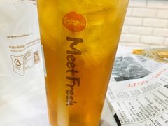 -鲜芋仙Meet Fresh(五道口店)
