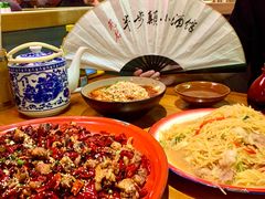 -先启半步颠·川菜小炒