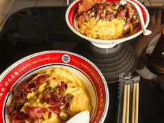 -明記茶餐廳(福田总店)
