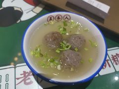 -五条人糖水铺(武林总店)