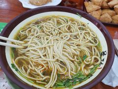 -美玲拉面(鞍山西道店)