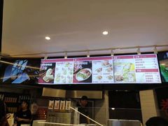 -特派卷·老北京烤鸭卷(合生汇购物中心店)