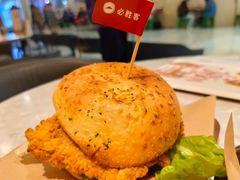 -必胜客(远大路店)