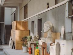 -湖北美术学院(昙华林校区)