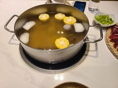 -今日牛事潮汕鲜牛肉火锅(瑞金店)