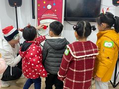 -音乐窝玩创中心·乐器声乐(海珠乐峰店)