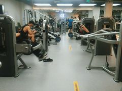 -空中健身·游泳(季佳荟新华家园店)