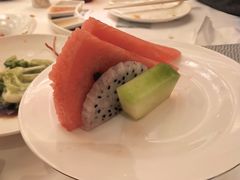 -香宫中餐厅·大连香格里拉(人民路店)