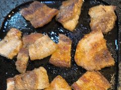 -火炉情韩国料理店(古田路店)