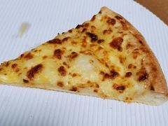 榴莲比萨-比格比萨自助(国展店)