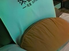-沐鑫阁·影院足道·按摩 SPA (新洲店)